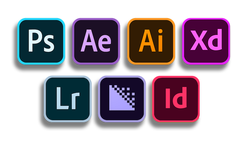adobe