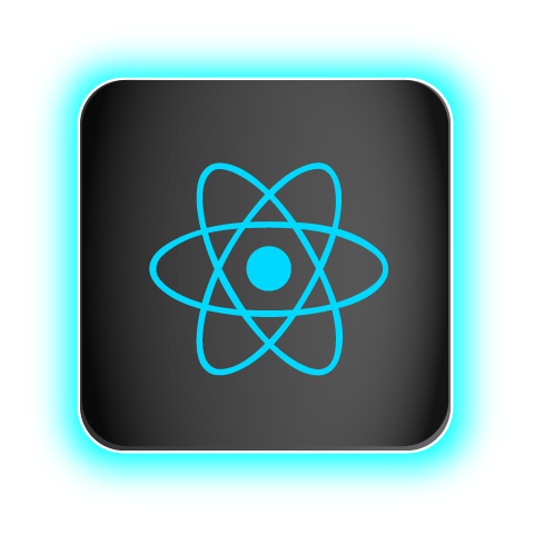 react