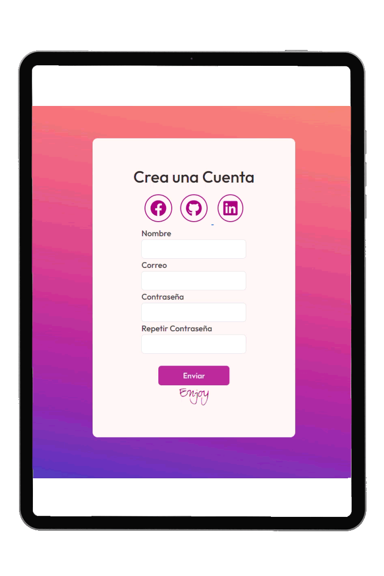 tienda