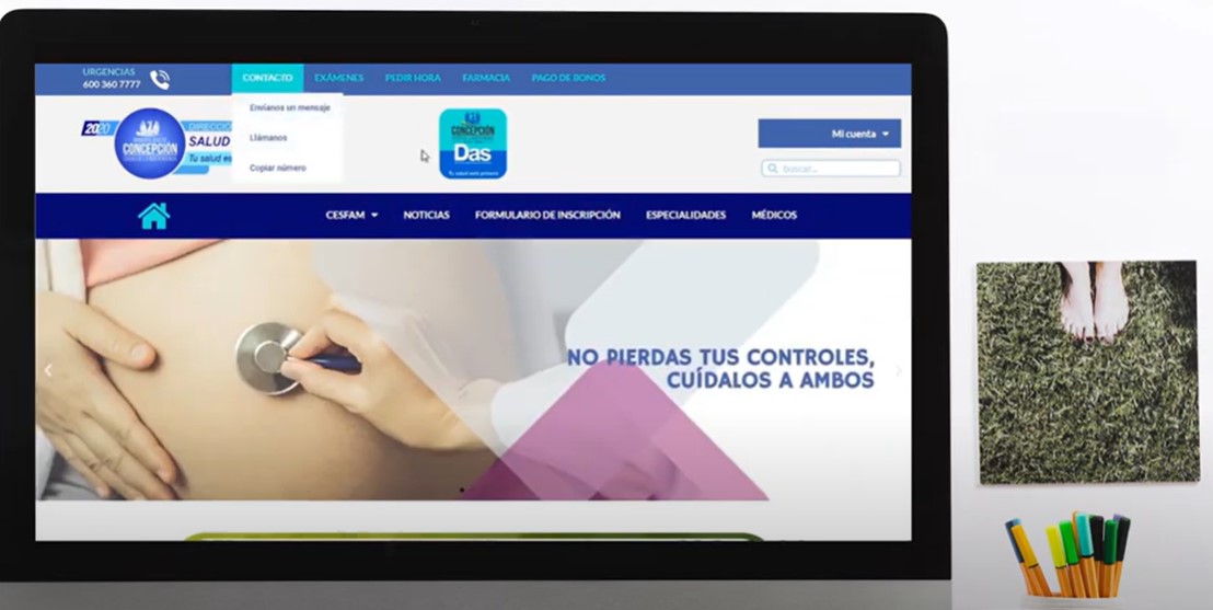 videoca